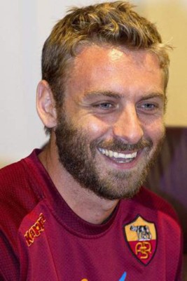 Los jugadores con barba más famosos del mundo