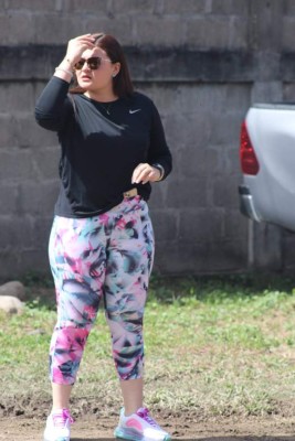 ¡Solo bellezas! Jornada 6 del torneo Clausura se llenó de chicas lindas