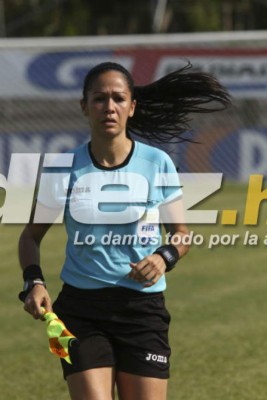 ¡BELLEZA! Las chicas que golearon en Jornada 4 de la Liga Nacional