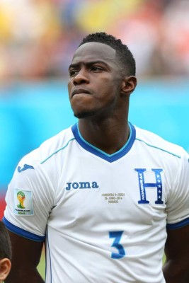 JC García elige a los mejores y arma su once titular contra El Salvador