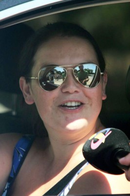 ¡Vaya cambio! La transformación de Katia Aveiro, preciosa hermana de Cristiano Ronaldo