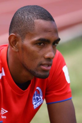 ¡NOVEDOSO! Así sería el 11 con el que Olimpia enfrentará al Marathón