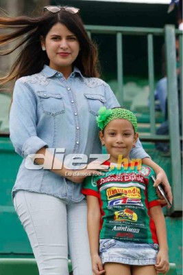 ¡MAMA MÍA! Las chicas más lindas de la primera vuelta en Honduras