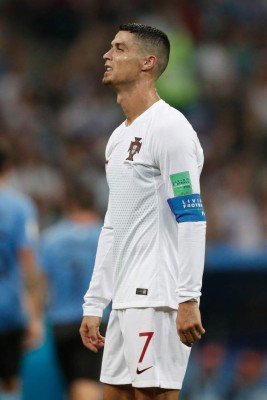 Messi y la extensa lista de los grandes futbolistas que nunca ha ganado una Copa del Mundo