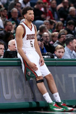 Las estrellas de la NBA fueron preseleccionadas para los Juegos Olímpicos de Río 2016