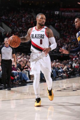 Los más impresionantes salarios que devengan los jugadores clasificados a los playoffs de la NBA