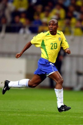 Actualmente arrestado ¿Qué fue de Edílson, el ex atacante que aseguró ser mejor que Messi, Neymar y Cristiano?