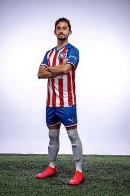 Increíble barrida de Vucetich: Las 12 bajas oficiales de Chivas de cara al Guardianes 2021