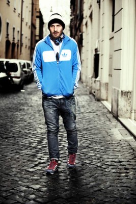 Estos son los jugadores de fútbol que también resaltan por su belleza física