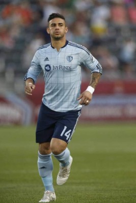 Los 15 futbolistas estrellas a seguir en la MLS para este 2017