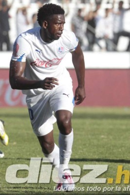 Algunos grandes jugadores hondureños que no lograron salir al extranjero