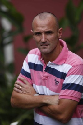 Los técnicos que podrían suplir a Hernán Medford en el Real España