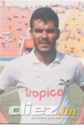 Colección de fotos históricas del Olimpia en su 103 aniversario