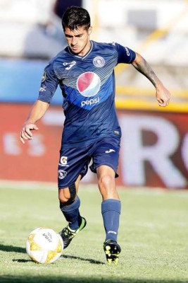 Oficial: Los ocho jugadores a los que Motagua le renovará el contrato