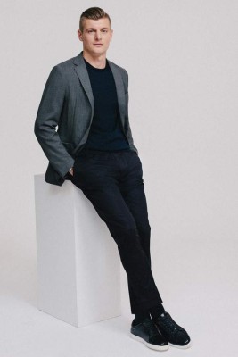 TOP: Los futbolistas más guapos del Mundial de Rusia 2018