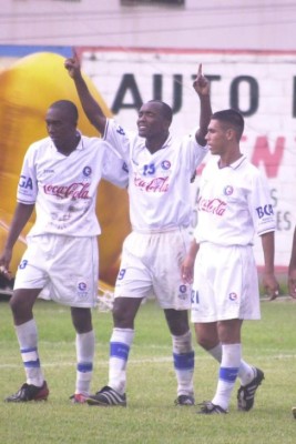 TOP: Los 26 fichajes 'estrellas' que hizo Rafael Ferrari como presidente de Olimpia