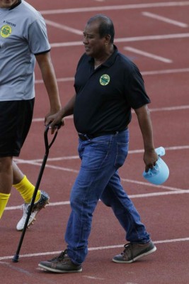 Fichajes Ascenso: Ex del Atlético de Madrid jugará en Victoria y Olimpia Occidental hace barrida