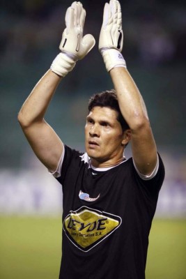 La 'remendada' convocatoria que haría Honduras para junio al descartar la 'vieja guardia'