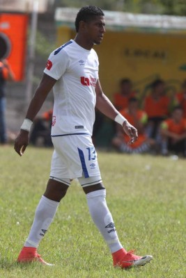 MERCADO: Juticalpa ficha portero, Motagua renueva jugador y Costly y Kevin Álvarez son noticia