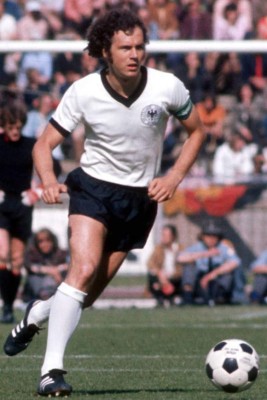 FOTOS: Según revista, este es el mejor 11 de la historia del fútbol