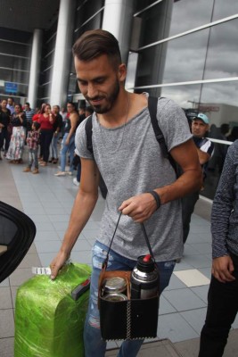 CIERRE DE MERCADO: Los 15 fichajes más sonados del Clausura en Honduras