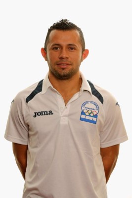 Qué fue de... la Selección de Honduras en los Juegos Olímpicos de Londres 2012