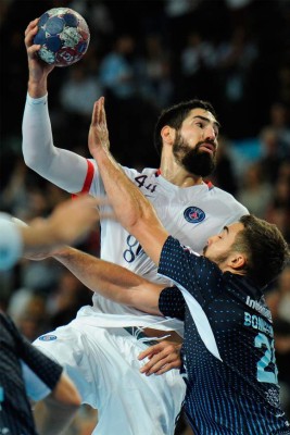 Las mejores imágenes deportivas del dia