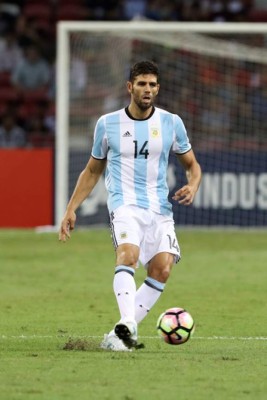 Argentina y un 11 revolucionario para buscar el boleto a Rusia 2018 ante Ecuador