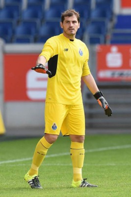 El nuevo Top 10 de los mejores arqueros de Europa ¿Y Keylor Navas?