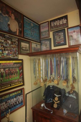 El gran museo de los Hermanos Palacios