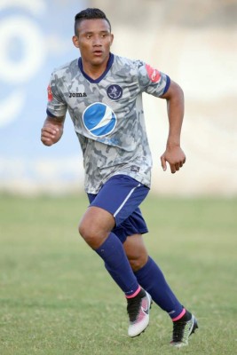 Jugadores que vistieron la camisa de su ahora rival en semifinales de Honduras