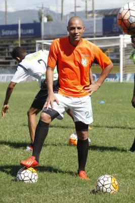 RUMORES Y FICHAJES: ¿Vuelve Lucas Gómez? Día movido en el mercado hondureño