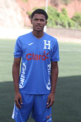 El 11 de Honduras con el que busca asegurar medalla en Barranquilla