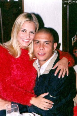 Las conquistas más sonadas de Ronaldo Luís Nazário de Lima.