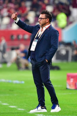 El 11 de Rayados para pegarle al América en la final de ida de la Liga MX