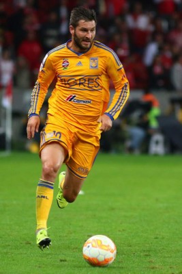 Liga Mexicana se inunda de figuras para el Apertura 2015