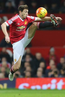 Top 20 de jugadores que todo equipo en Europa desearía fichar