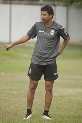 Los futbolistas 'abuelos' del fútbol de Centro América