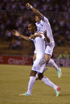 Honduras se despide Ante Venezuela