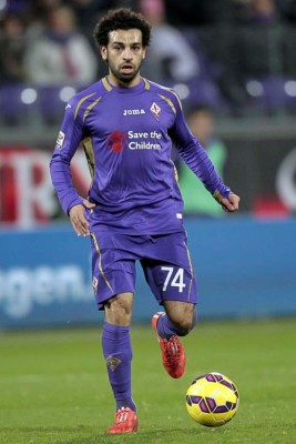 Increíble: Las 10 cosas que no sabías de Salah, el egipcio que enamora a toda Europa