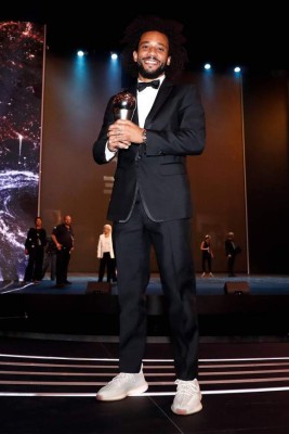 Este sería el peor equipo de la FIFA... ¡y con estrella del Real Madrid!