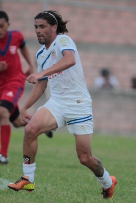 Jugadores que pasaron por el Olimpia y ahora militan en la Liga de Ascenso