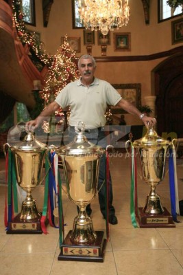 13 buenos técnicos sin trabajo que perfectamente pueden dirigir a Olimpia