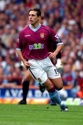 Con historias increíbles: hondureño es considerado en la nueva lista de los 10 peores futbolistas de la historia de la Premier League&nbsp;&nbsp;