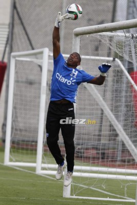 Ahora será un rival: los sobrevivientes de la Selección de Honduras que fueron dirigidos por Luis Suárez