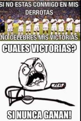 Memes arremeten contra Honduras tras el empate con Canadá en Copa Oro