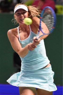 Las mejores imágenes deportivas del dia