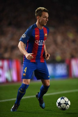 El último 11 de Luis Enrique en Liga como DT del Barcelona