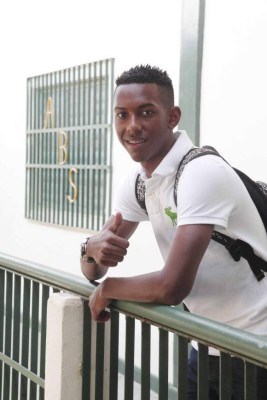 TOP: Los debutantes más jóvenes en la Liga Nacional&nbsp;&nbsp;