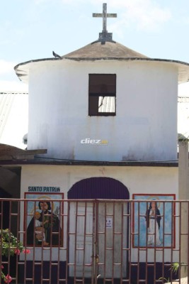 Triunfo de la Cruz, la tierra que vio crecer a 'Muma' Fernández: el campo donde jugó y vecino de la madre de 'Choco' Lozano